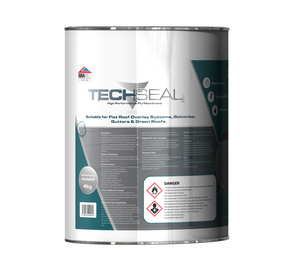 Acrypol Tech Seal TS Porosity Primer - 4kg