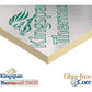 Kingspan ThermaWall TW55 Insulation Board - 2400mm x 1200mm x 70mm (pack of 4 sheets 11.52m2)