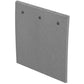 Marley Concrete Tile & Half Mosborough Red