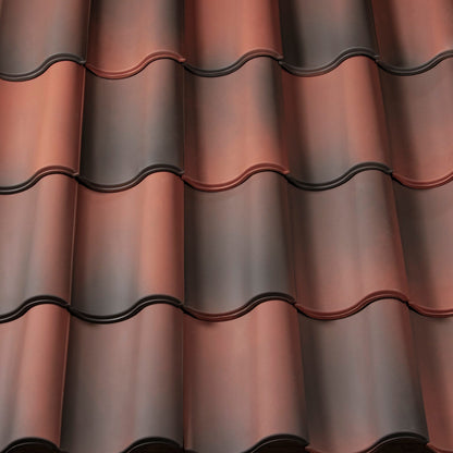 Sandtoft New County Pantile