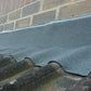 Ubbink Ubiflex B3 Lead Alternative Flashing 150mm x 6m - Grey