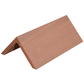 Marley Concrete 90 Degree Plain Angle Ridge