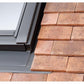 VELUX GGL UK04 SD5P3 Pine Centre-Pivot Conservation Window (134 x 98 cm)