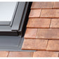 VELUX GPL MK08 S15P01 White Painted Top-Hung Conservation Window (78 x 140 cm)