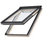 VELUX GPL MK04 3066 Triple Glazed Pine Top-Hung Window (78 x 98 cm)