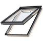 VELUX GPL PK06 3066 Triple Glazed Pine Top-Hung Window (94 x 118 cm)