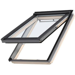 VELUX GPL Pine Finish Top-Hung Roof Windows