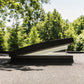 VELUX CVU INTEGRA® Electric Curved Glass Rooflight Package with Double Glazed Base (New Generation)