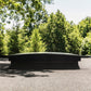 VELUX CVU INTEGRA® SOLAR Powered Curved Glass Rooflight Package with Double Glazed Base (New Generation)