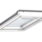 VELUX GBL SK06 S10G03 Low Pitch 10° Roof Window Package (114 x 118 cm)