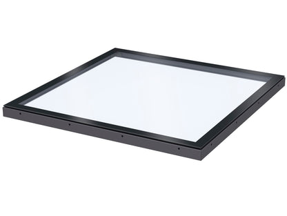 VELUX ISU 120090 2093 Flat Glass Top Cover (90 x 120 cm)