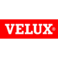 VELUX DFD MK04 1025 Duo Blackout and Pleated Blind - White & White