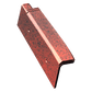 Planum Clay Interlocking Left Hand Cloaked Verge