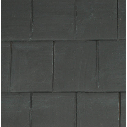 VISUM 3 Clay Interlocking Low Pitch Plain Tile 24°