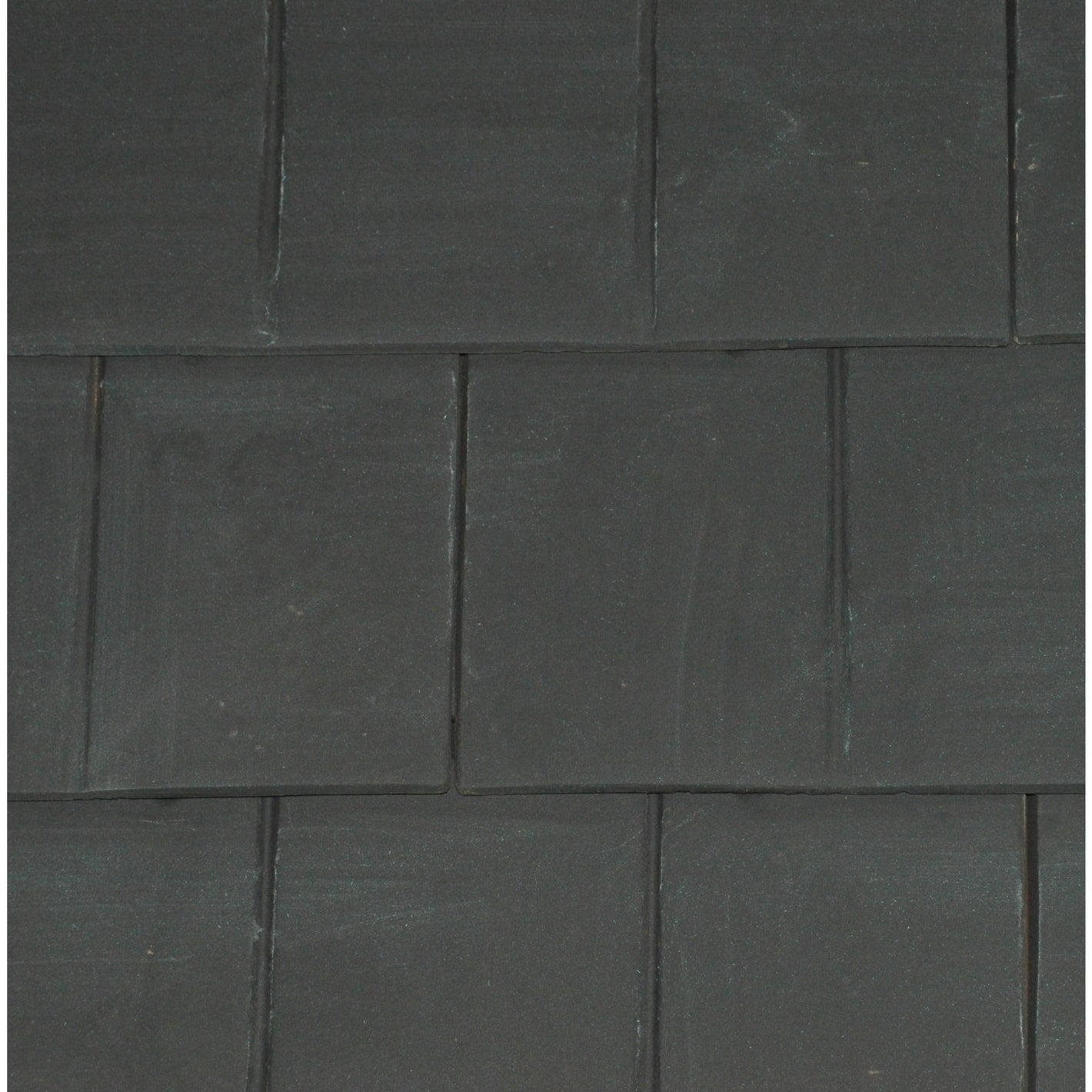 VISUM 3 Clay Interlocking Low Pitch Plain Tile 24° - Smooth Grey