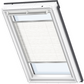 VELUX FML Electric Translucent Pleated Blind