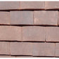 Tudor Traditional Handmade Clay Sussex Hip