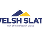 Welsh Penrhyn County Grade 1st Quality Roofing Slate 500 x 300mm