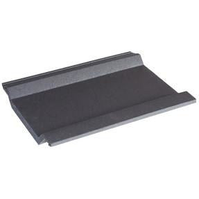 Marley Wessex Roof Tile - Smooth Grey (Pallet of 192 tiles)