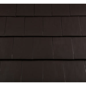 Redland Westminster Roof Slate - City Black