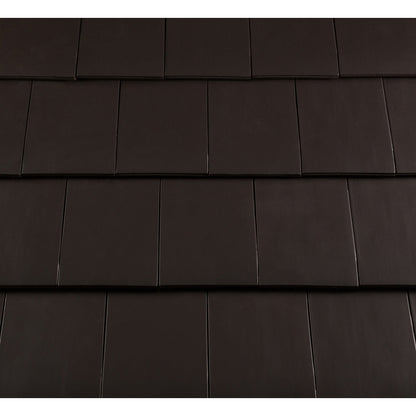 Redland Westminster Roof Slate - City Black