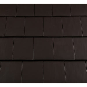 Redland Westminster Roof Slate - City Black