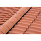 Sandtoft Roll Ridge System - 6mtr pack