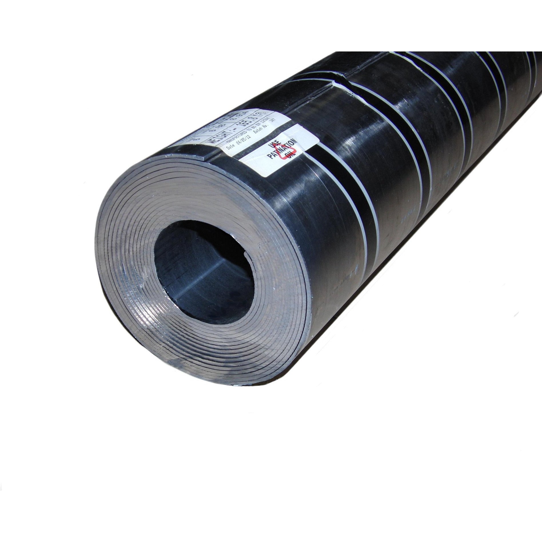 Lead Code 6 - 240mm x 6m Roofing Lead Flashing Roll