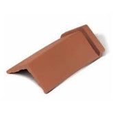 Decorative Roof Ridges & Finials | High-Quality Clay Roof Components