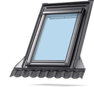 VELUX roof window price configurator