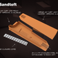 Sandtoft New TLE / Medium Format Dry Verge