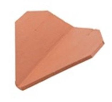 Redland Rosemary Clay Valley Tile