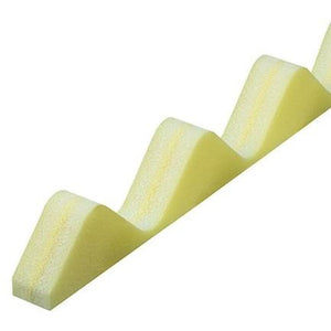 Corrapol-BT Foam Eaves Fillers 950mm (Pack of 4)