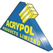 Acrypol Metal-Kote Waterproof Coating for Metal Roofs - Goosewing Grey 20Ltr