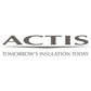 Actis Hybris Reflective Multifoil Insulation - 90mm (5.49m2 pack)