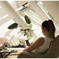 VELUX GGU SK10 006721U Triple Glazed High Energy Efficiency White Polyurethane INTEGRA® Electric Window (114 x 160 cm)