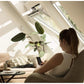 VELUX GGU MK10 006930 Triple Glazed Heat Protection White Polyurethane INTEGRA® SOLAR Window (78 x 160 cm)