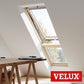 VELUX GIL Pine Finish Sloped & Fixed Elements