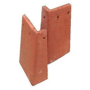 Redland Concrete External Angle Tiles (Pairs)