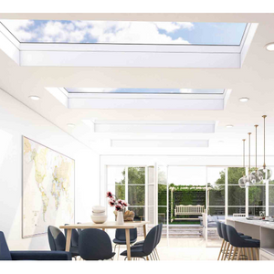 Whitesales Em-Glaze Remote Control for Electric Opening Rooflights