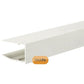 SNAPA® Snap-Fix PVC Drip Trim White - 2100mm