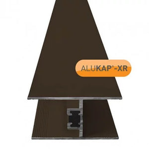 Alukap-XR 24/25mm Horizontal Glazing Bar - 2100mm