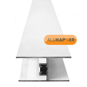 Alukap-XR 24/25mm Horizontal Glazing Bar - 2100mm