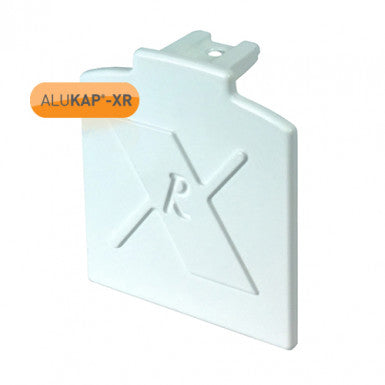 ALUKAP®-XR Additional Bar End Cap