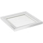 Atlas Fixed Flat Glass Rooflight - 1000mm x 2000mm