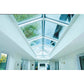 Atlas Traditional Aluminium Roof Lantern - Active Neutral Glazing