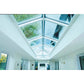 Atlas Traditional Aluminium Roof Lantern - Active Clear Glazing