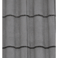 Redland Regent Roof Tile - Slate Grey