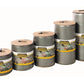 Cromar Leadax Lead Replacement Flashing Grey - 600mm x 6m
