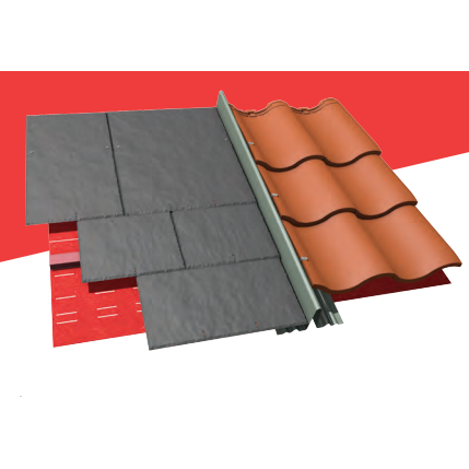 Marley Dry Fix Systems